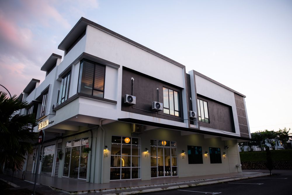 event space in kluang