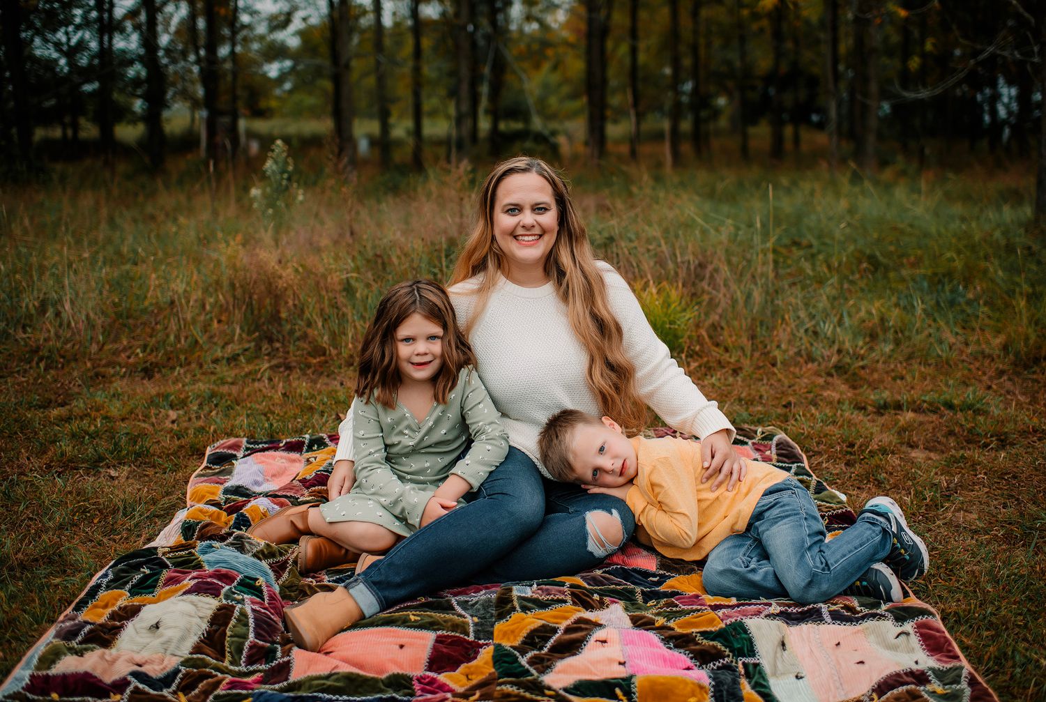 Hartland Family Photographer