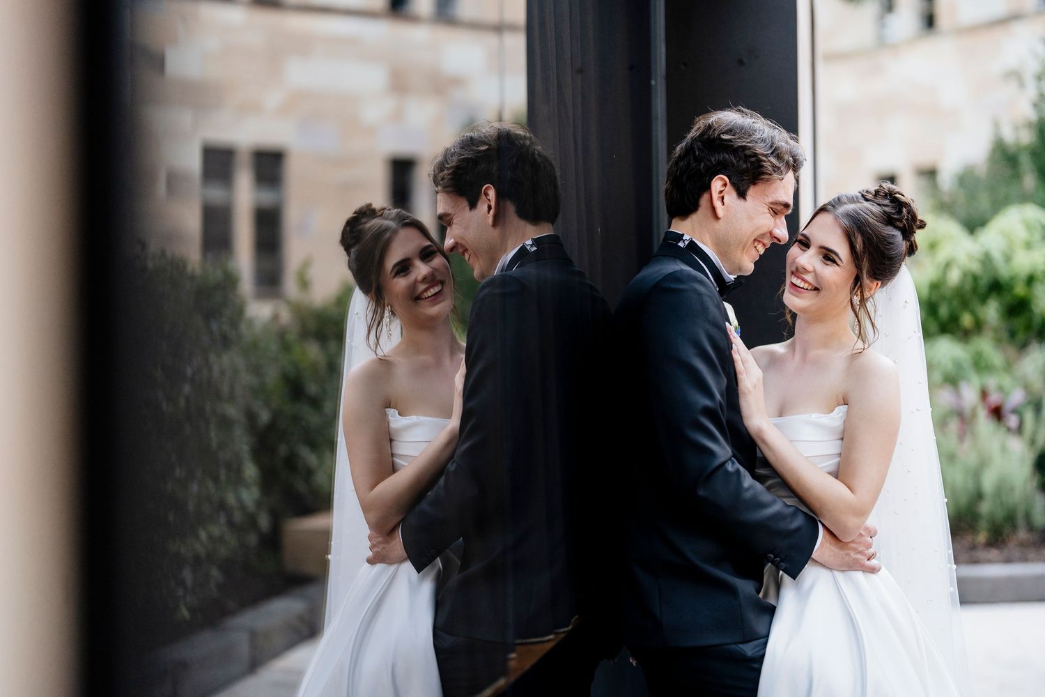 brisbane wedding photographer