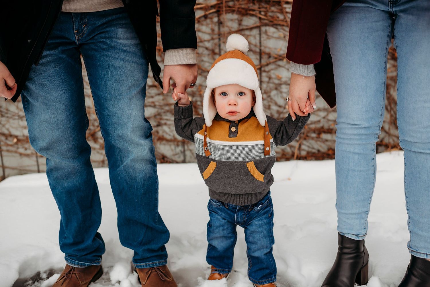 Metro Detroit Family Photographer