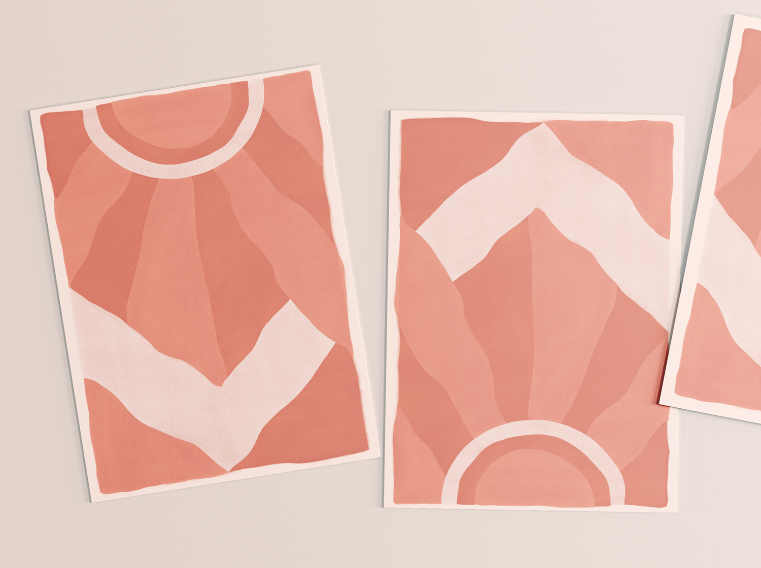 illustration sur-mesure design