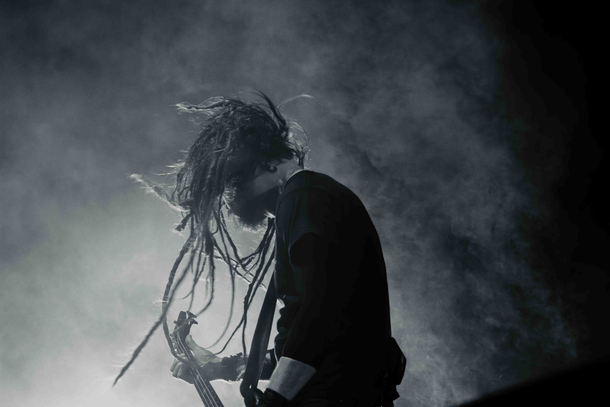 Concert Photography by veronica Snair Lamb of God | Mastodon Ashes Of Leviathan Tour,  2024 Penticton