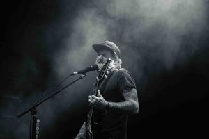 Concert Photography by veronica Snair Lamb of God | Mastodon Ashes Of Leviathan Tour,  2024 Penticton