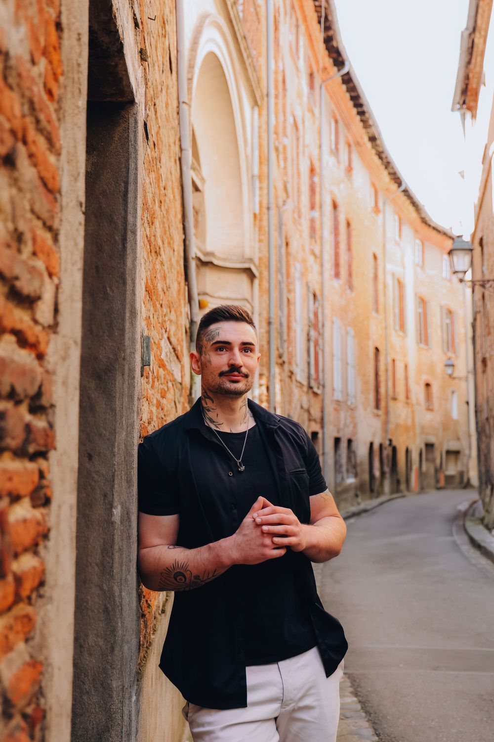 photographe portrait toulouse
