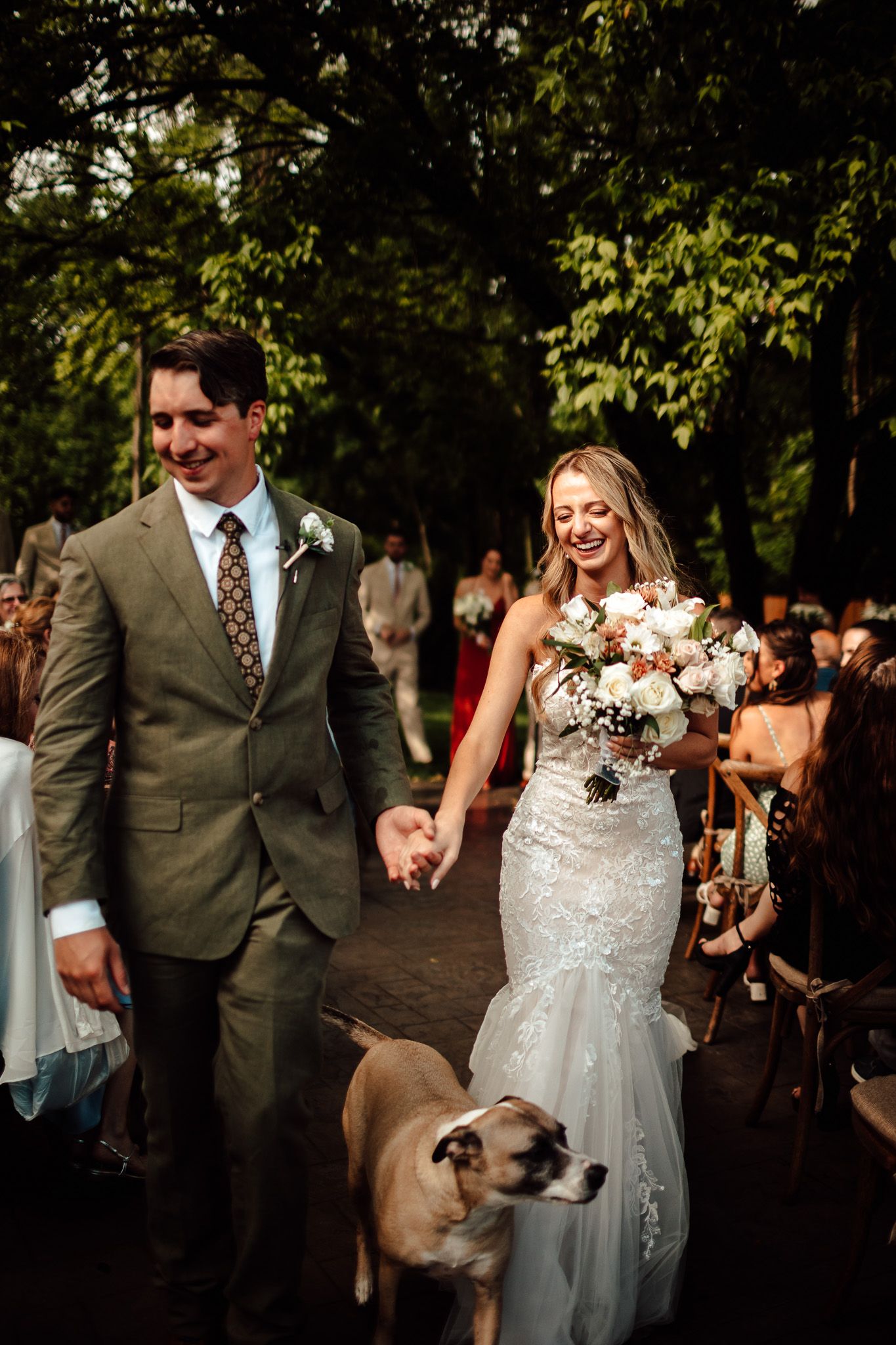 Charlotte wedding photographer