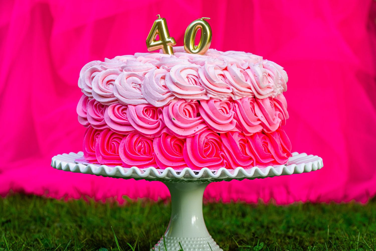 Portrait Photography, Birthday Photography