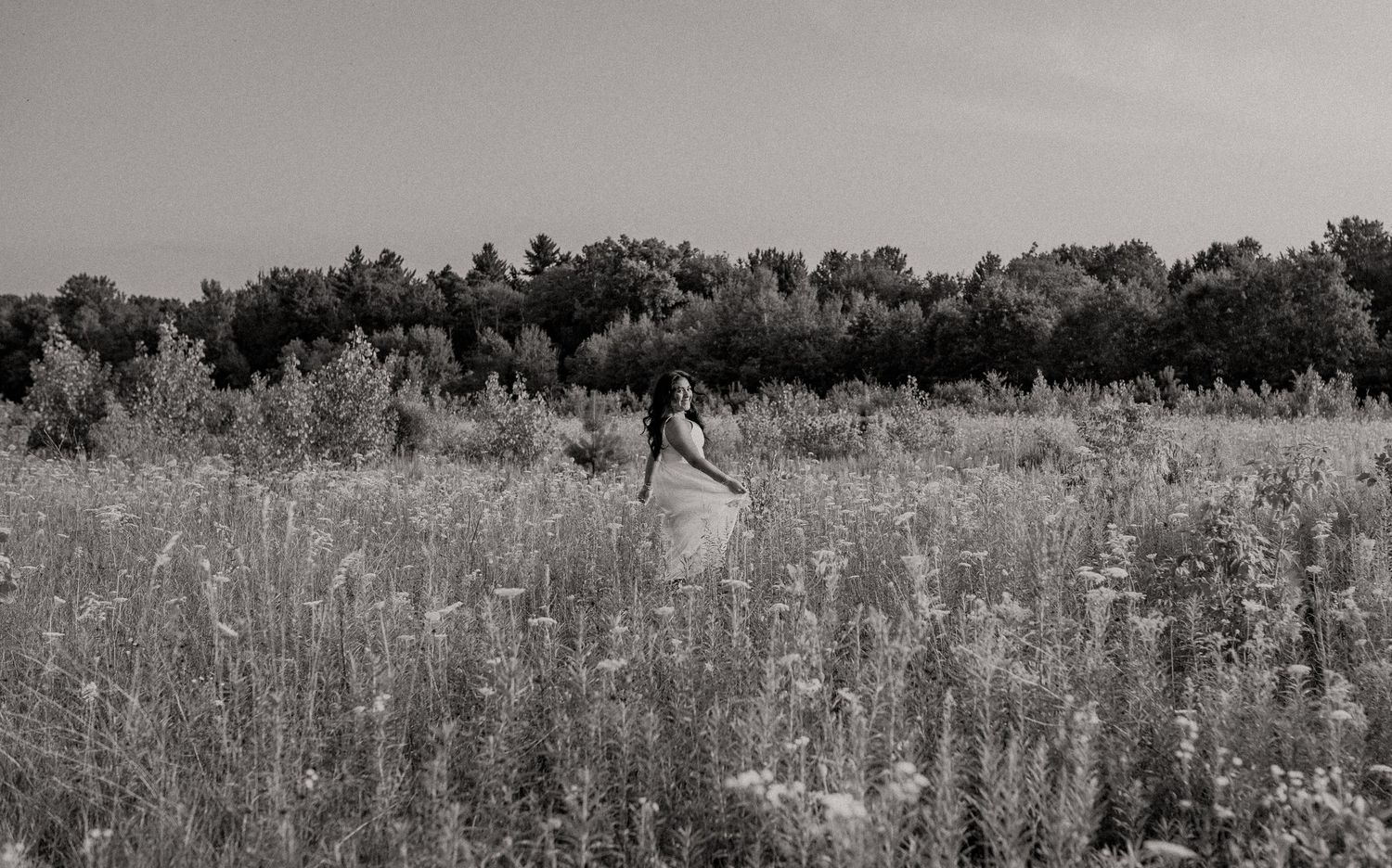 Senior Portrait Photographer | Creative Art By Bree LLC