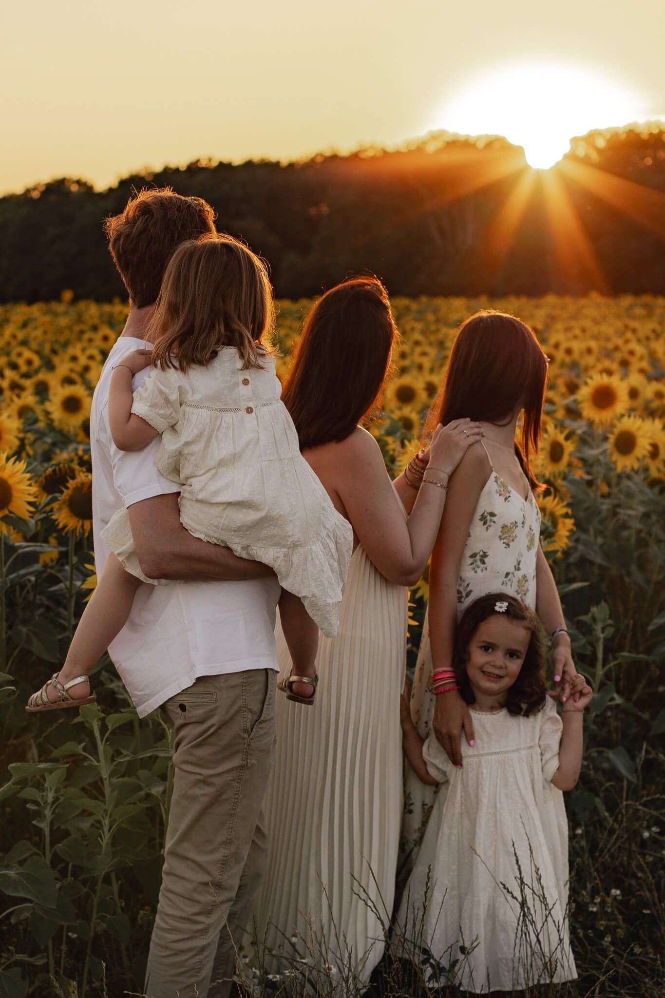 Photographe de famille en Ile-de-France 78 Yvelines