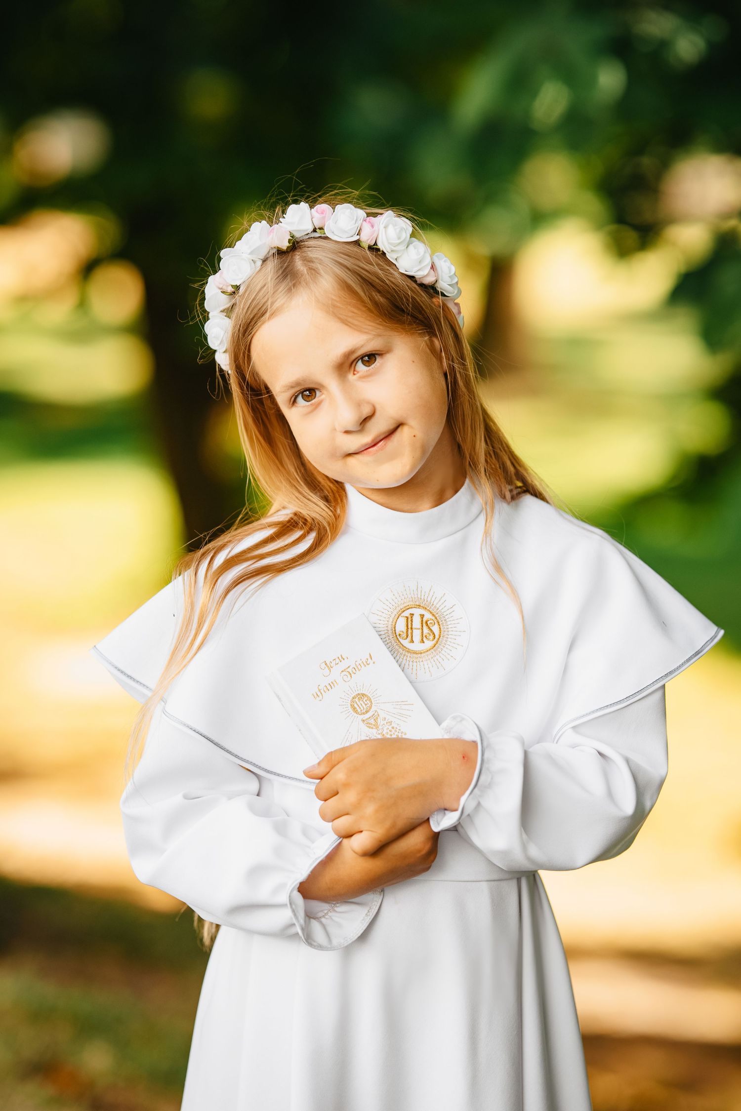 Fotograf na komunię Chełm – zdjęcia z Pierwszej Komunii Świętej

Pierwsza Komunia Święta Chełm – rodzinne zdjęcie po uroczystości