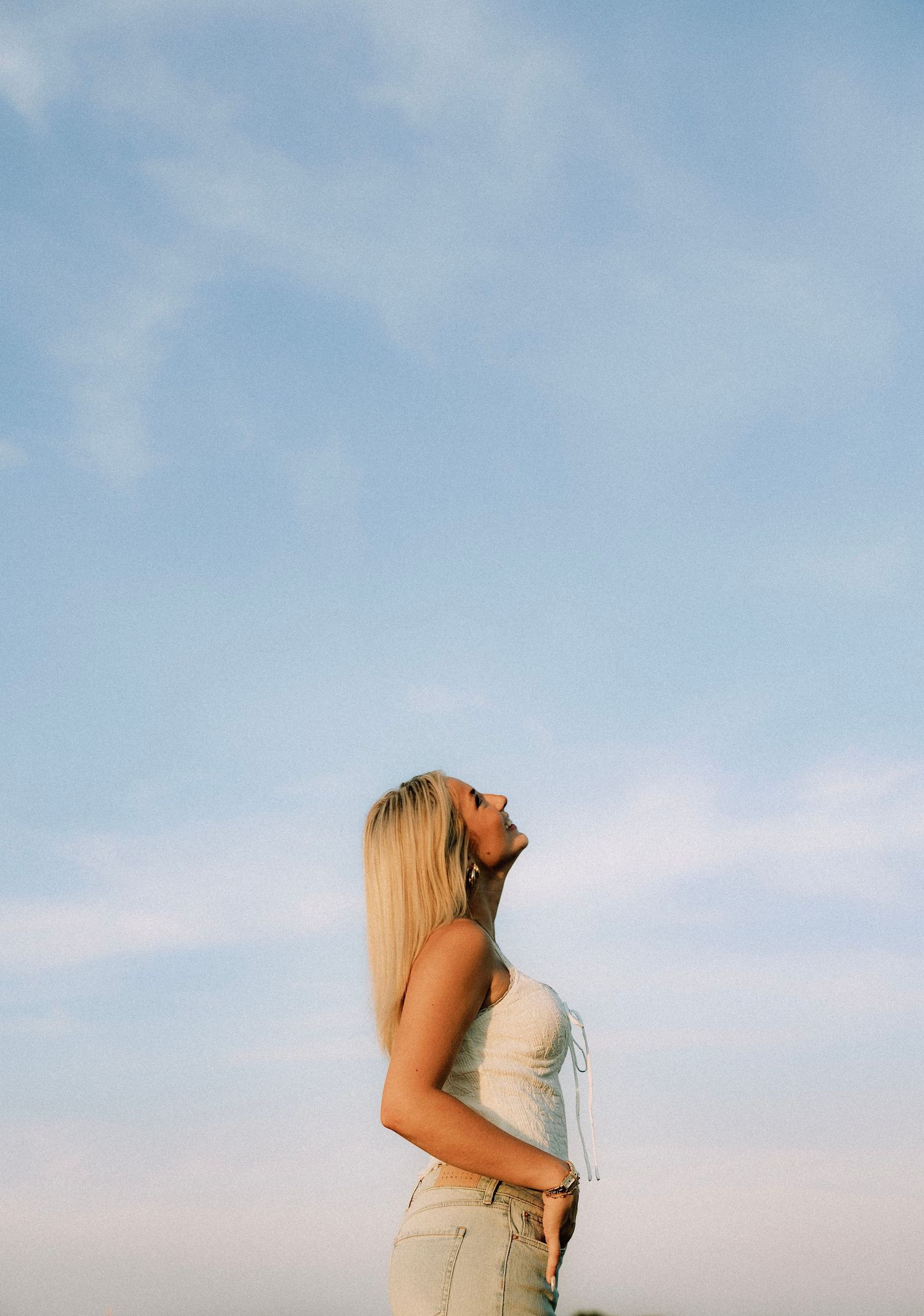 Senior Girl Photographer at Smithville Lake by Angelea Rose Photography Servicing Kansas City & Springfield, MO