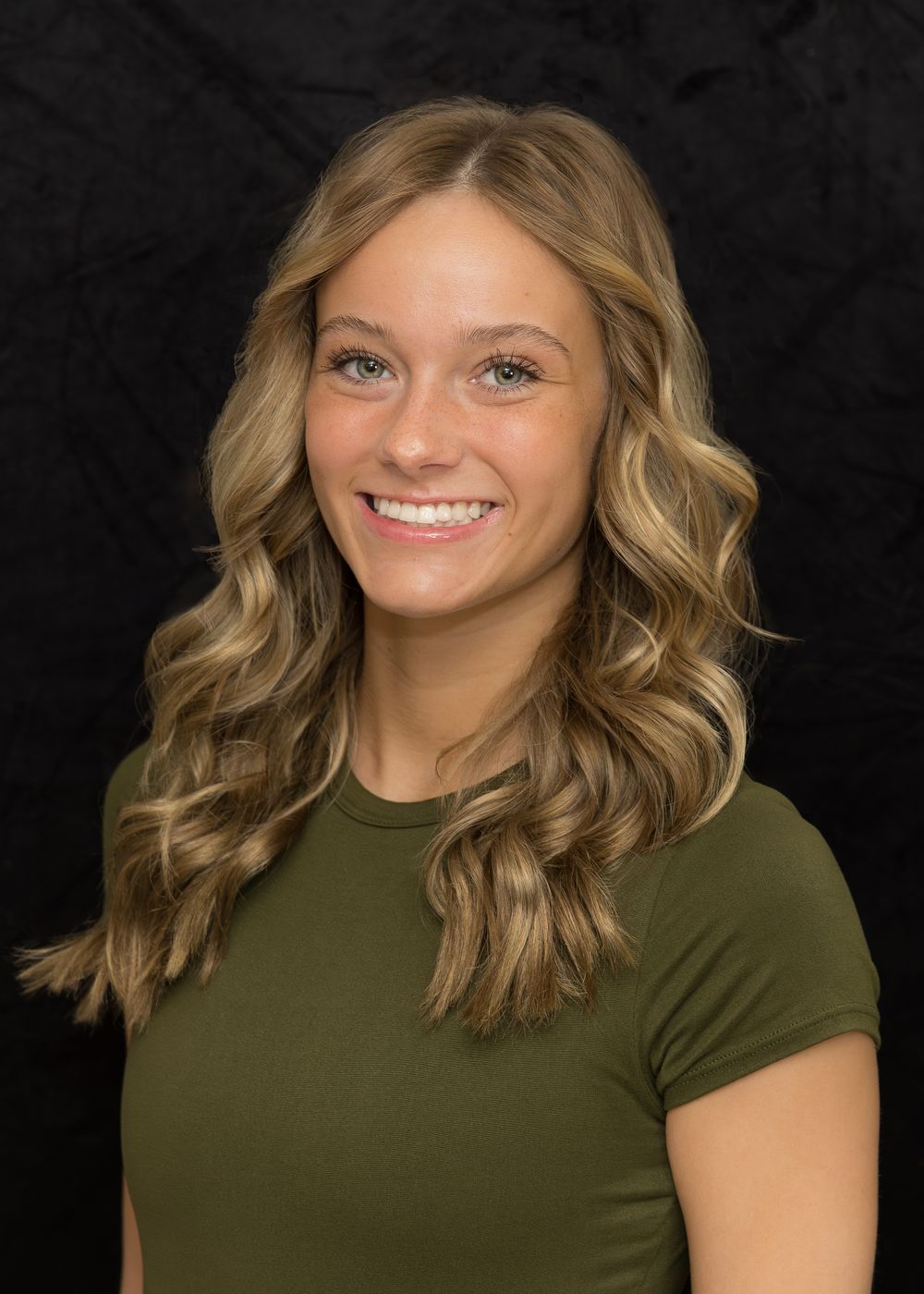 Audition Headshot