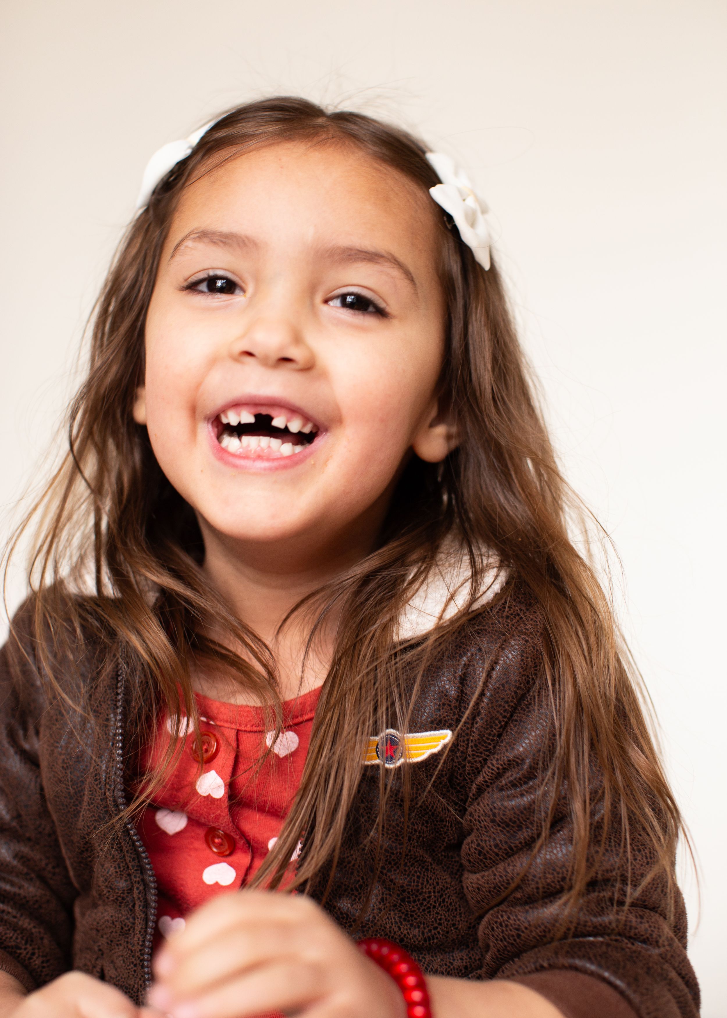 Children's Portraits in Mid-Michigan - Flint, Grand Blanc, Davison, Swartz Creek, Fenton, Burton,