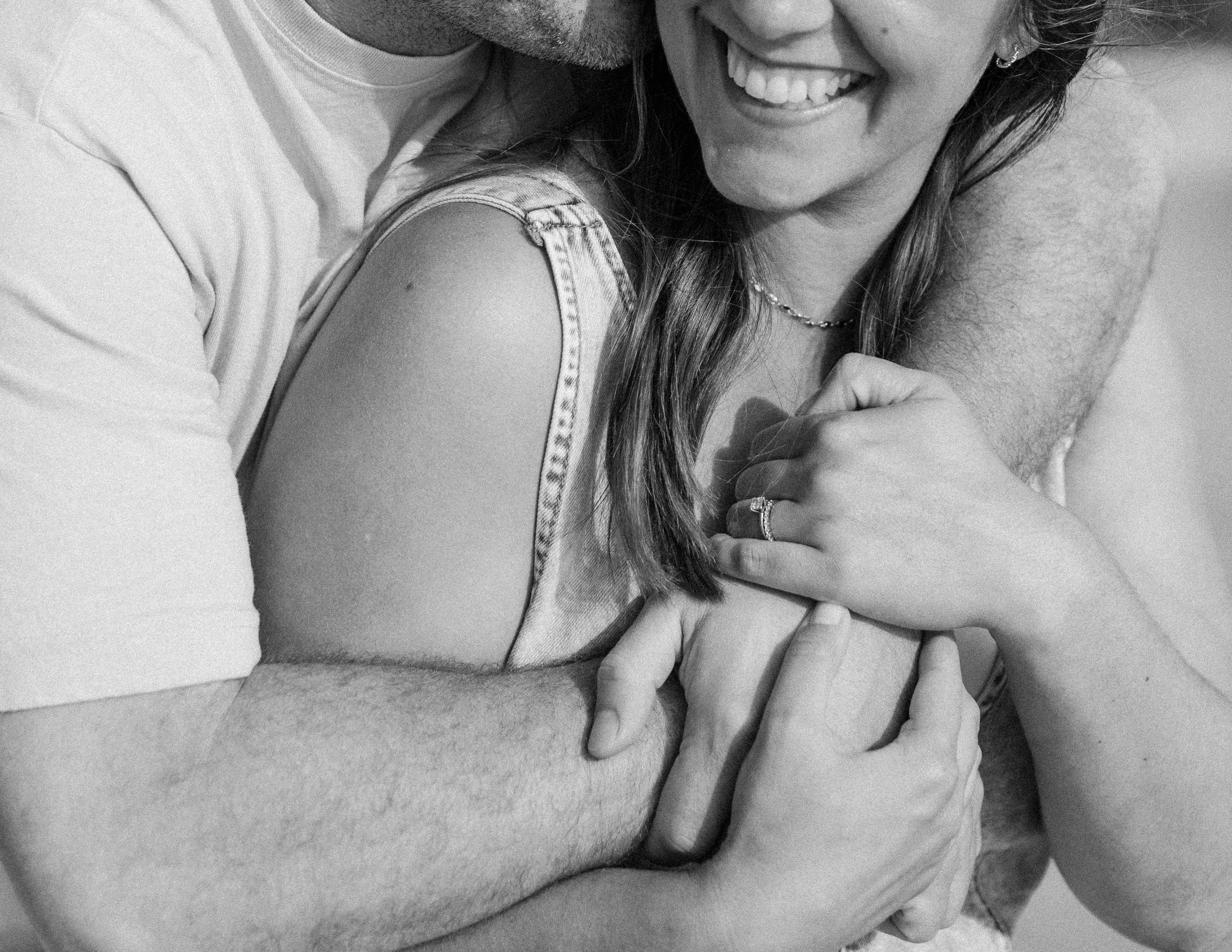 Engagement & Couples Photographer, Mid-Michigan
