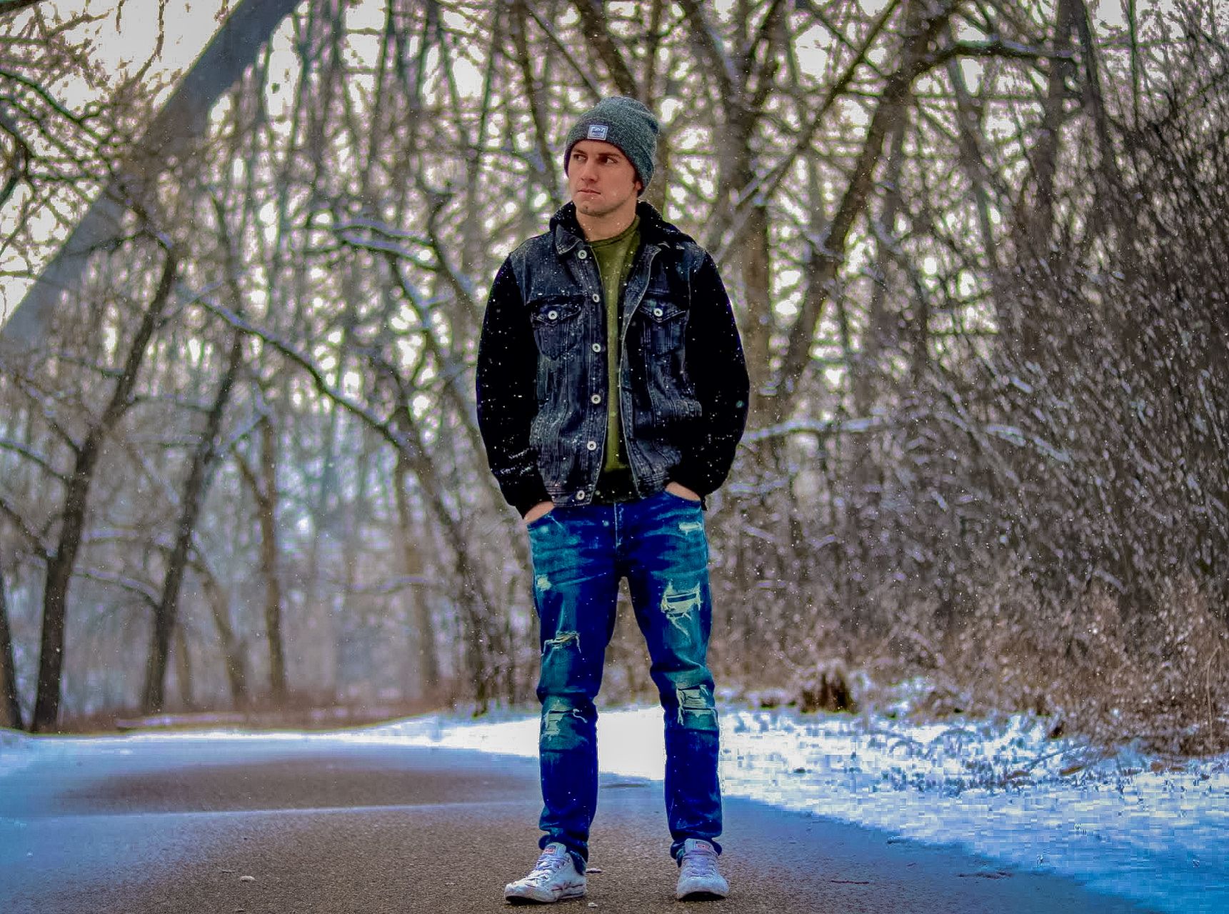 Lethbridge Portrait Photographer