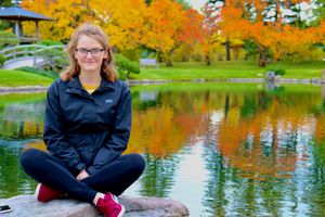 Lethbridge Portrait Photographer