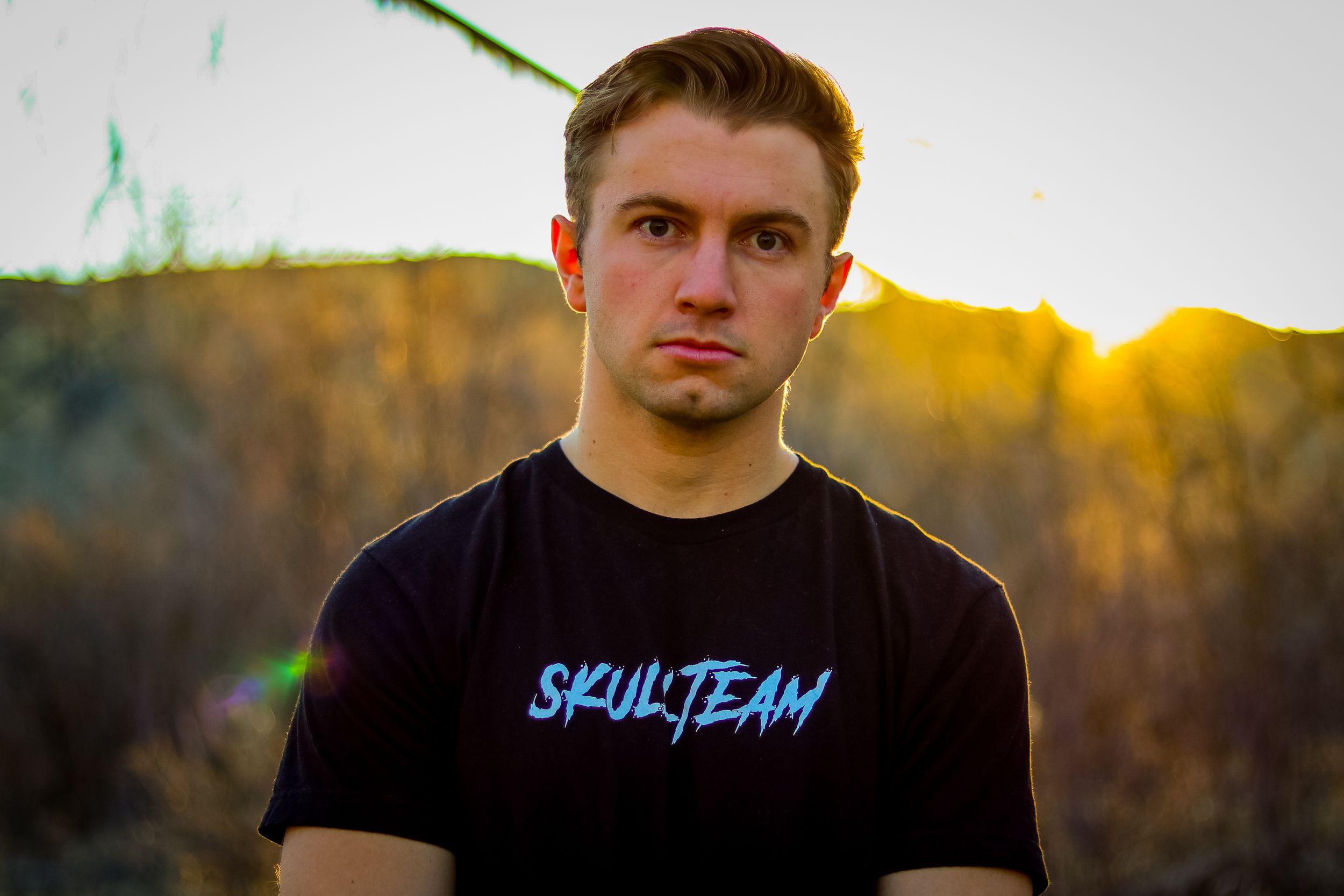 Golden hour Photographer