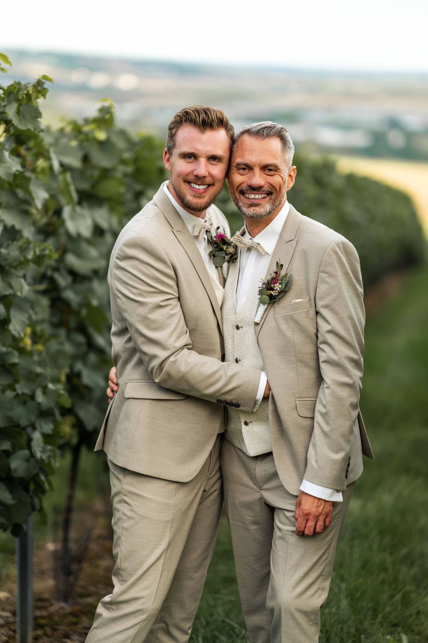 Hochzeitsfotografin Lisa Neumeyer - Hofheim am Taunus