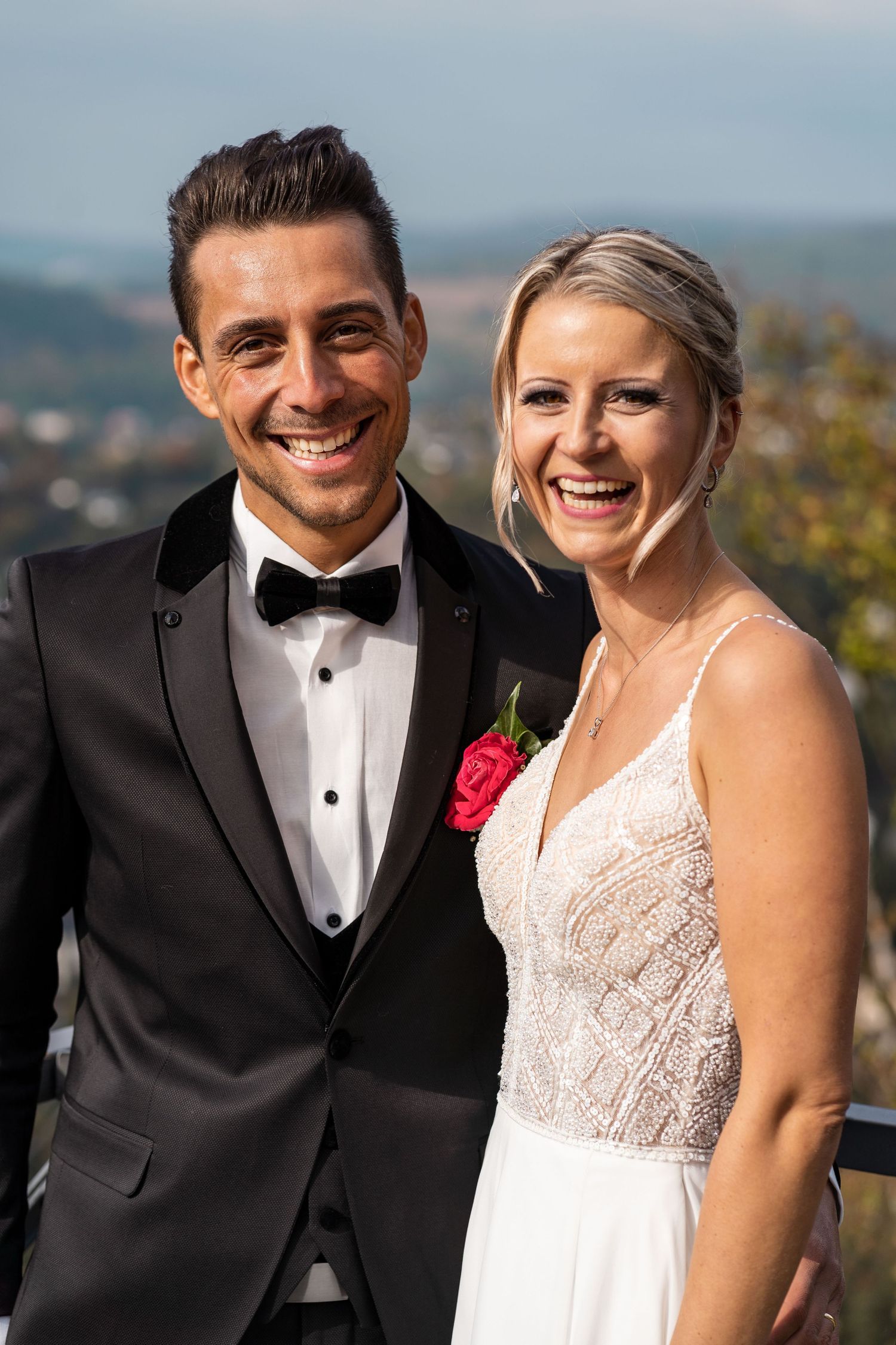 Hochzeitsfotografin Lisa Neumeyer - Hofheim am Taunus