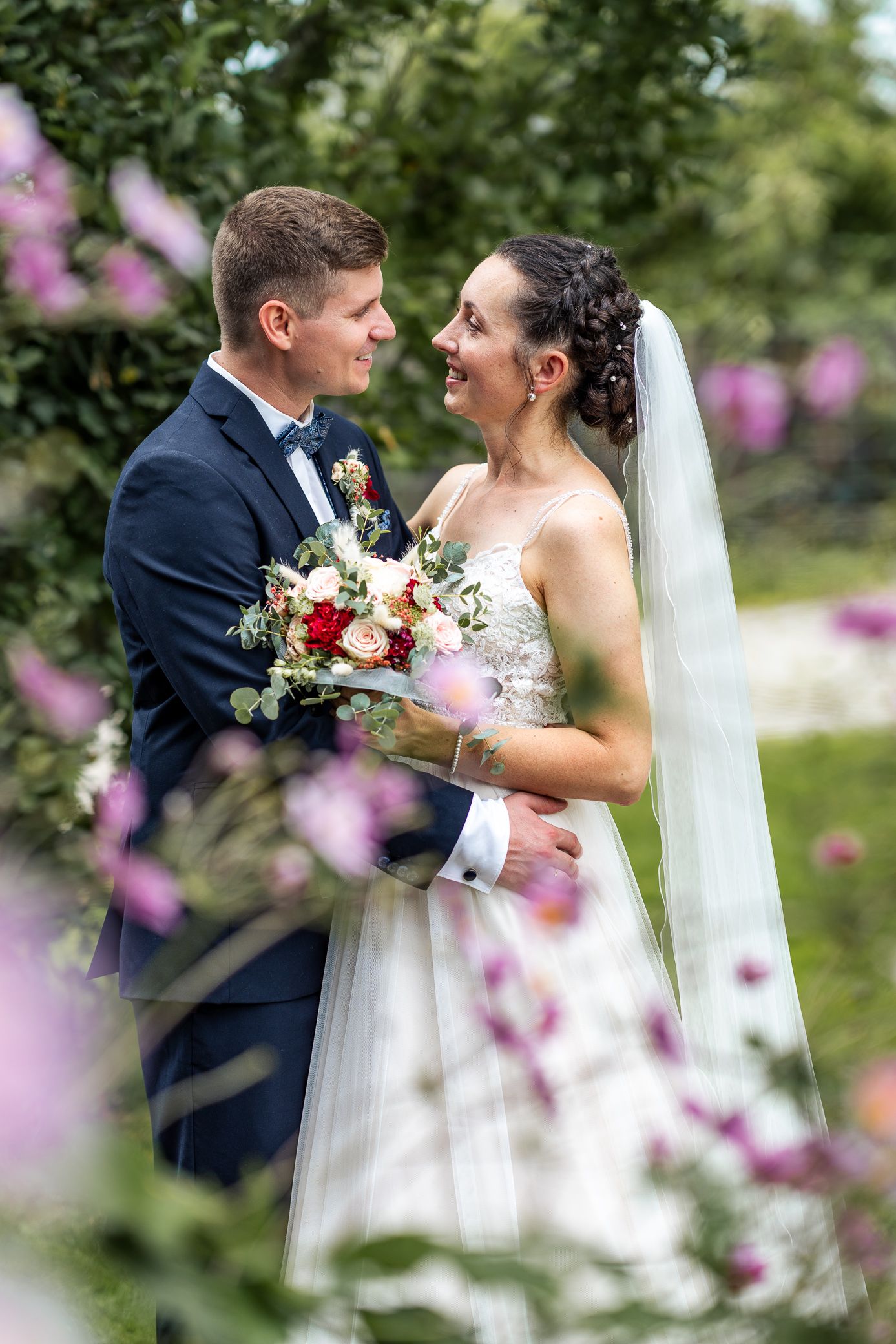 Hochzeitsfotografin Lisa Neumeyer - Hofheim am Taunus