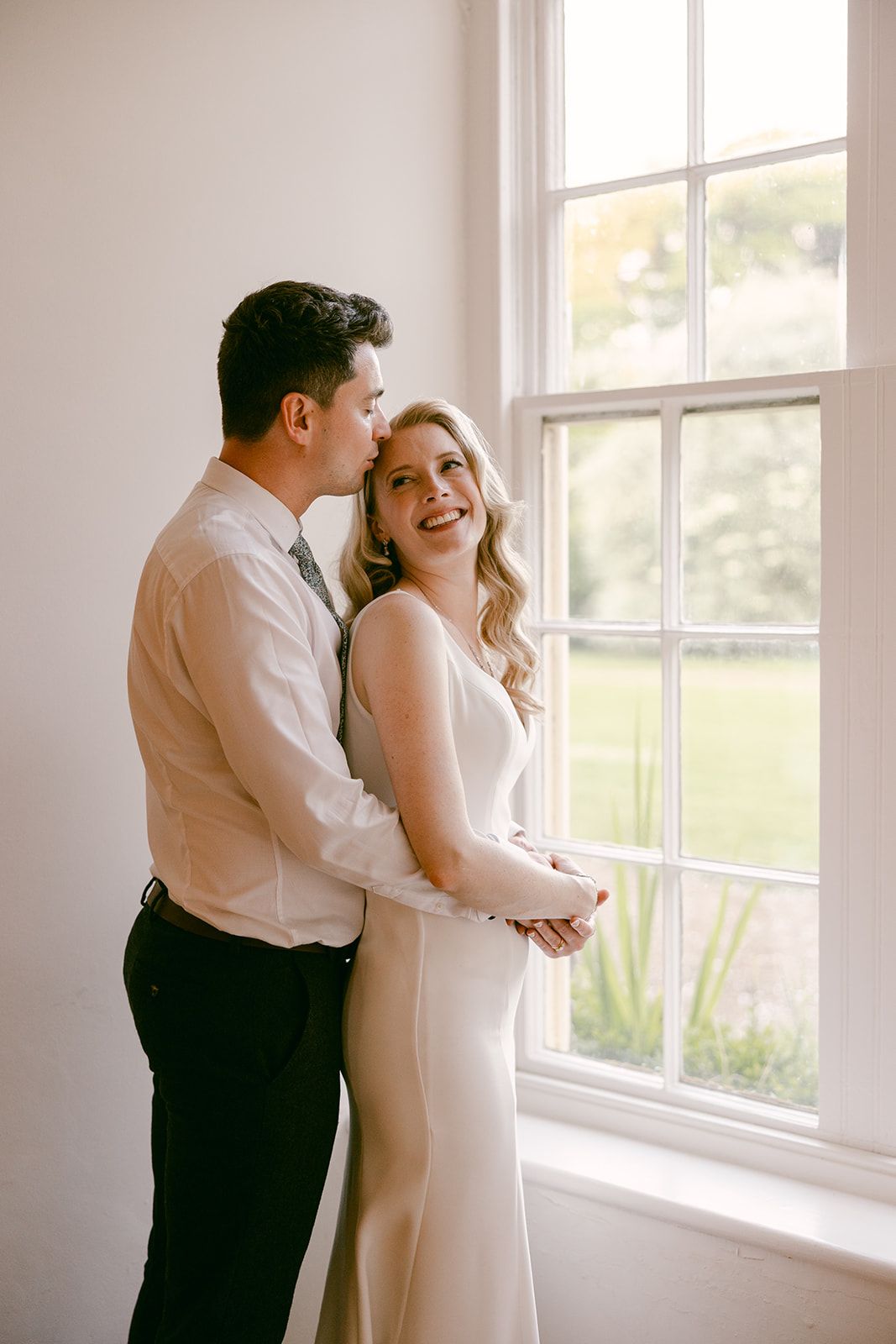 Shortflatt Tower Wedding Photographer Northumberland