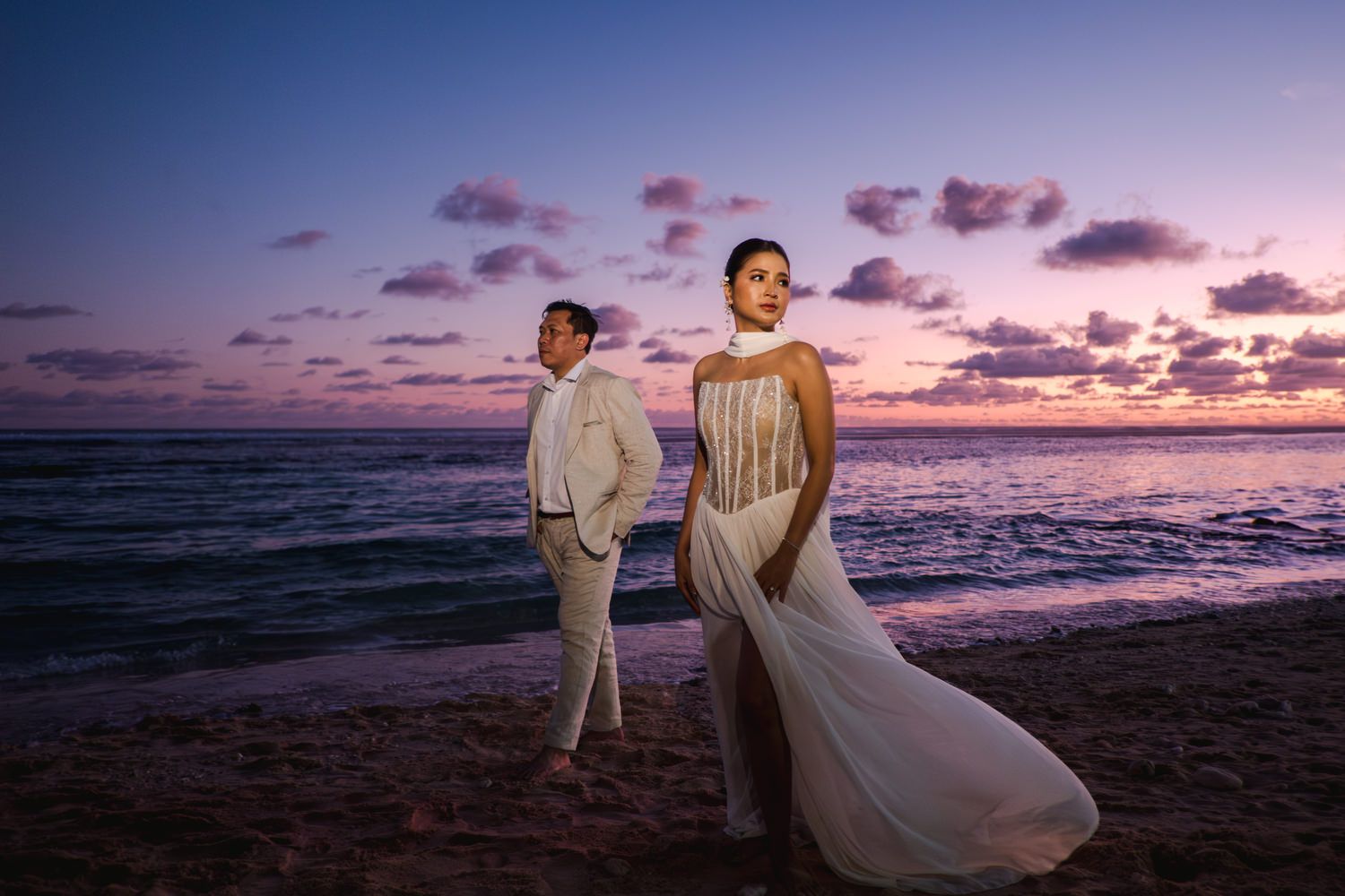 bali prewedding