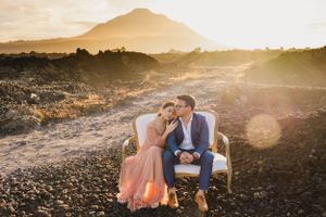 bali prewedding