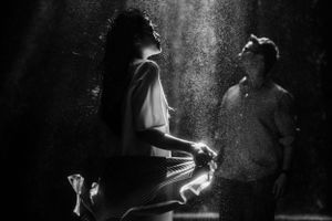 bali prewedding