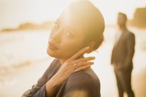 bali prewedding