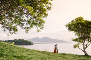 bali prewedding