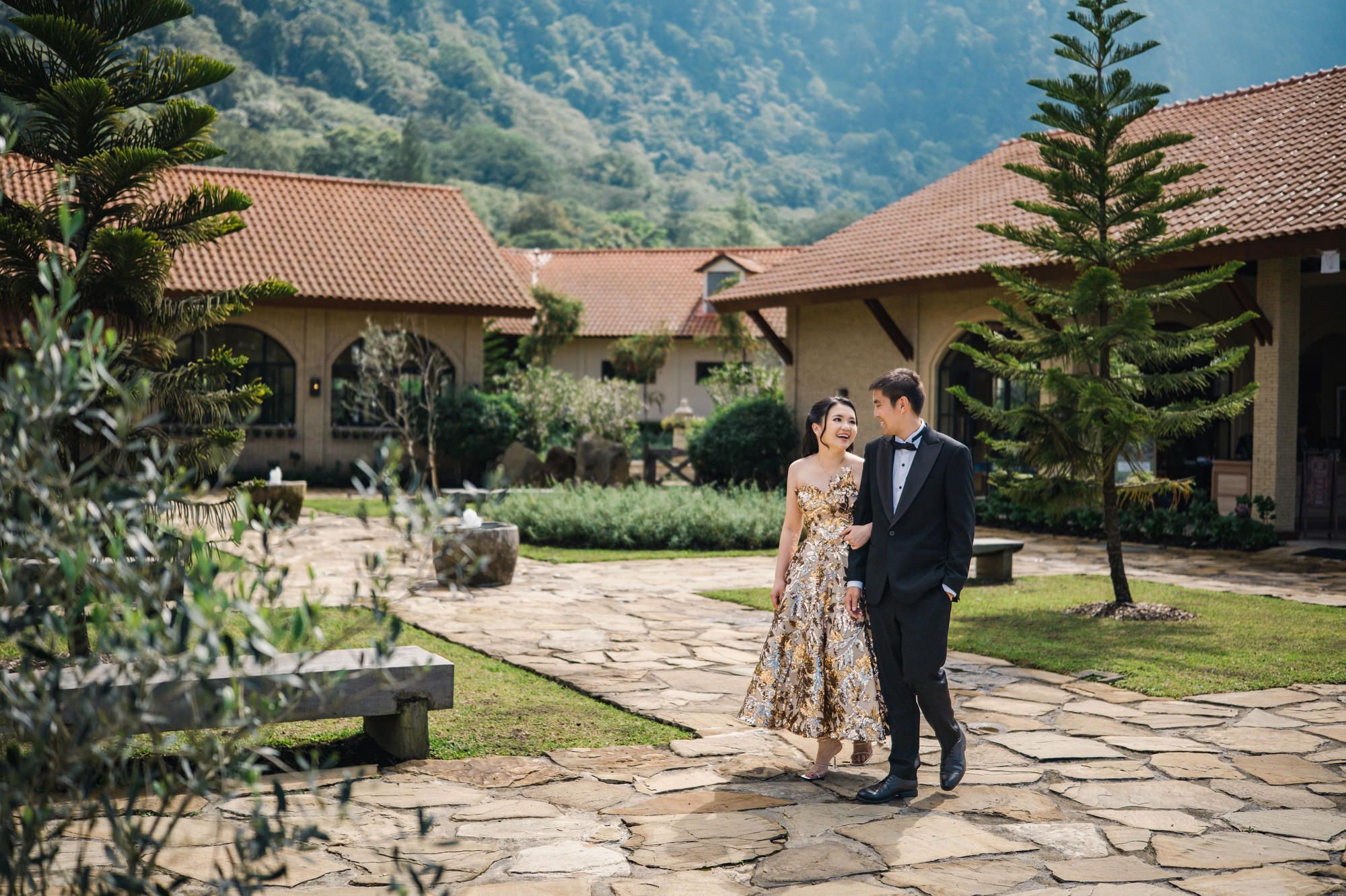 bali prewedding