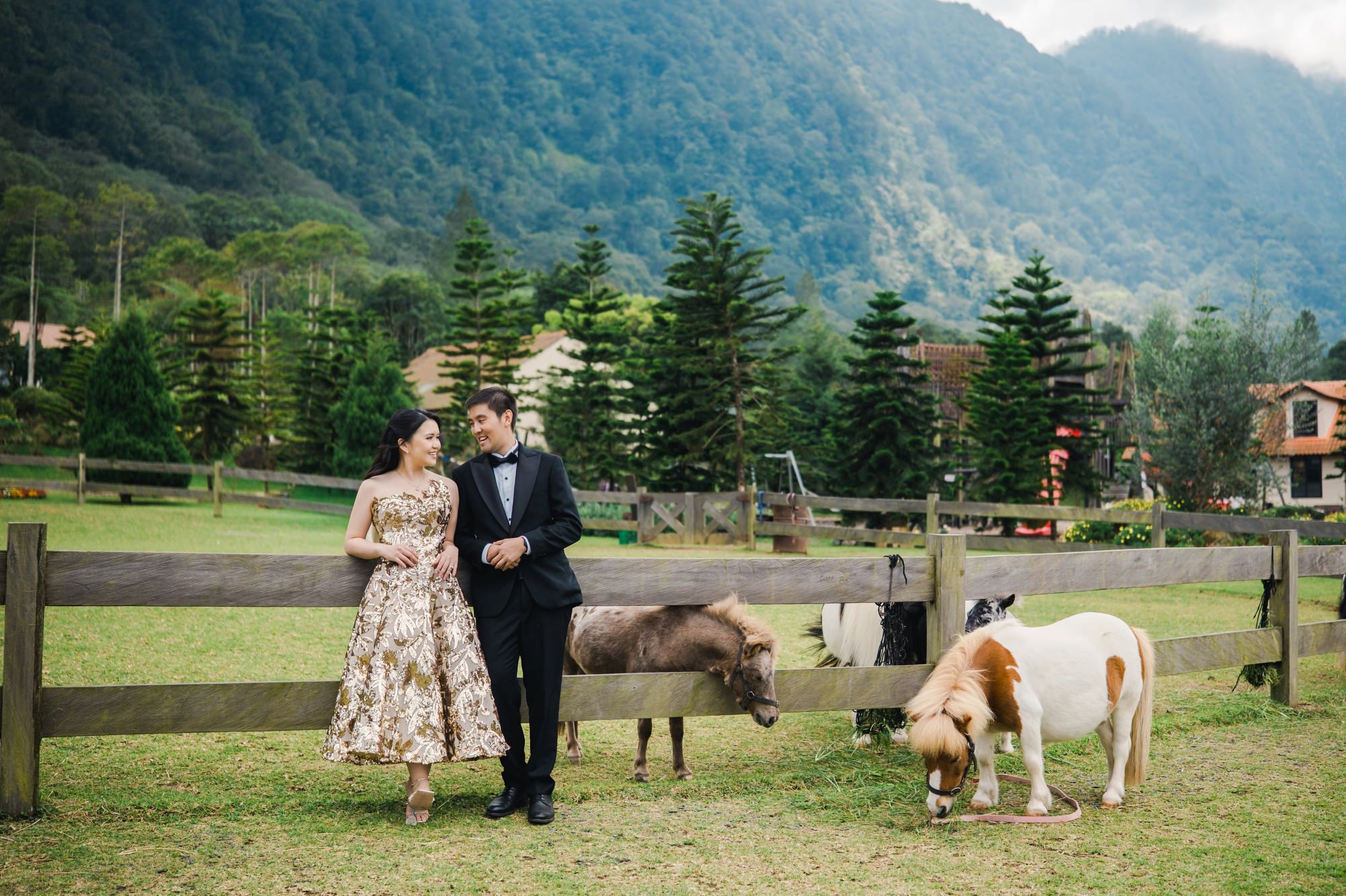 bali prewedding
