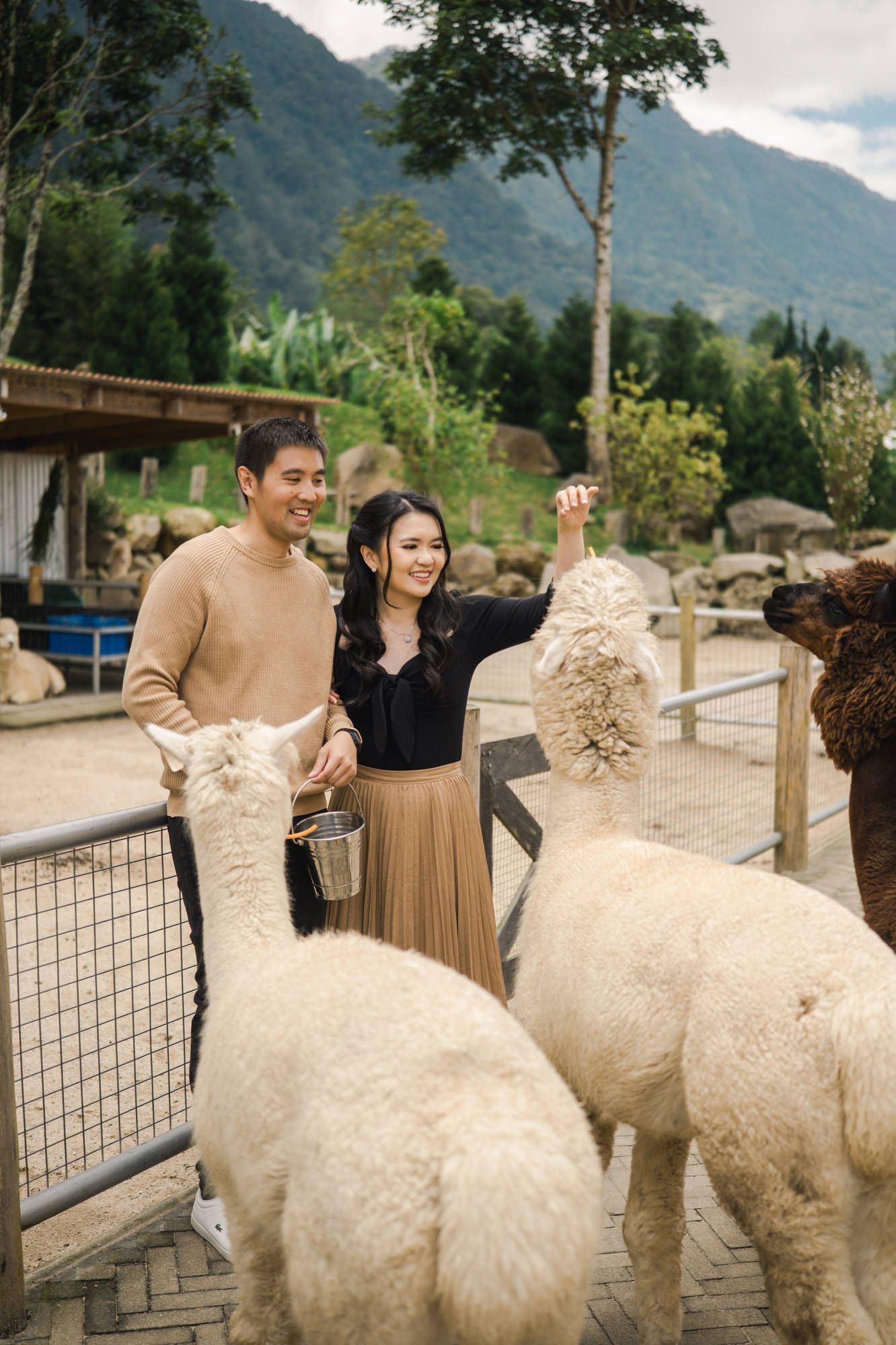 bali prewedding
