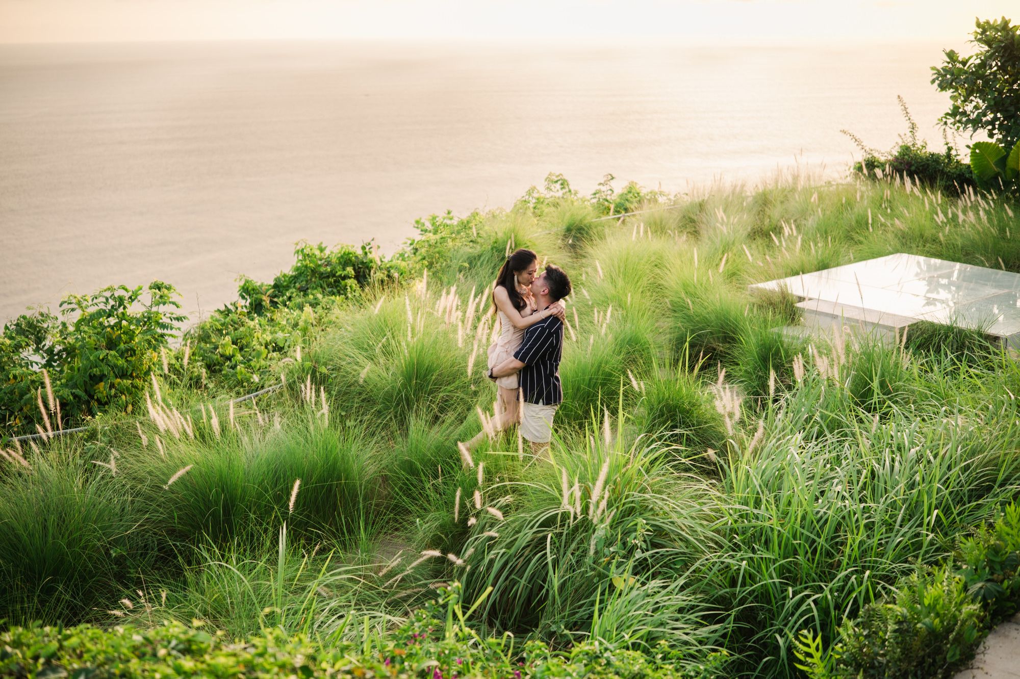 bali proposal