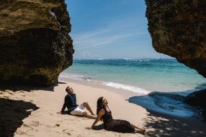 bali prewedding