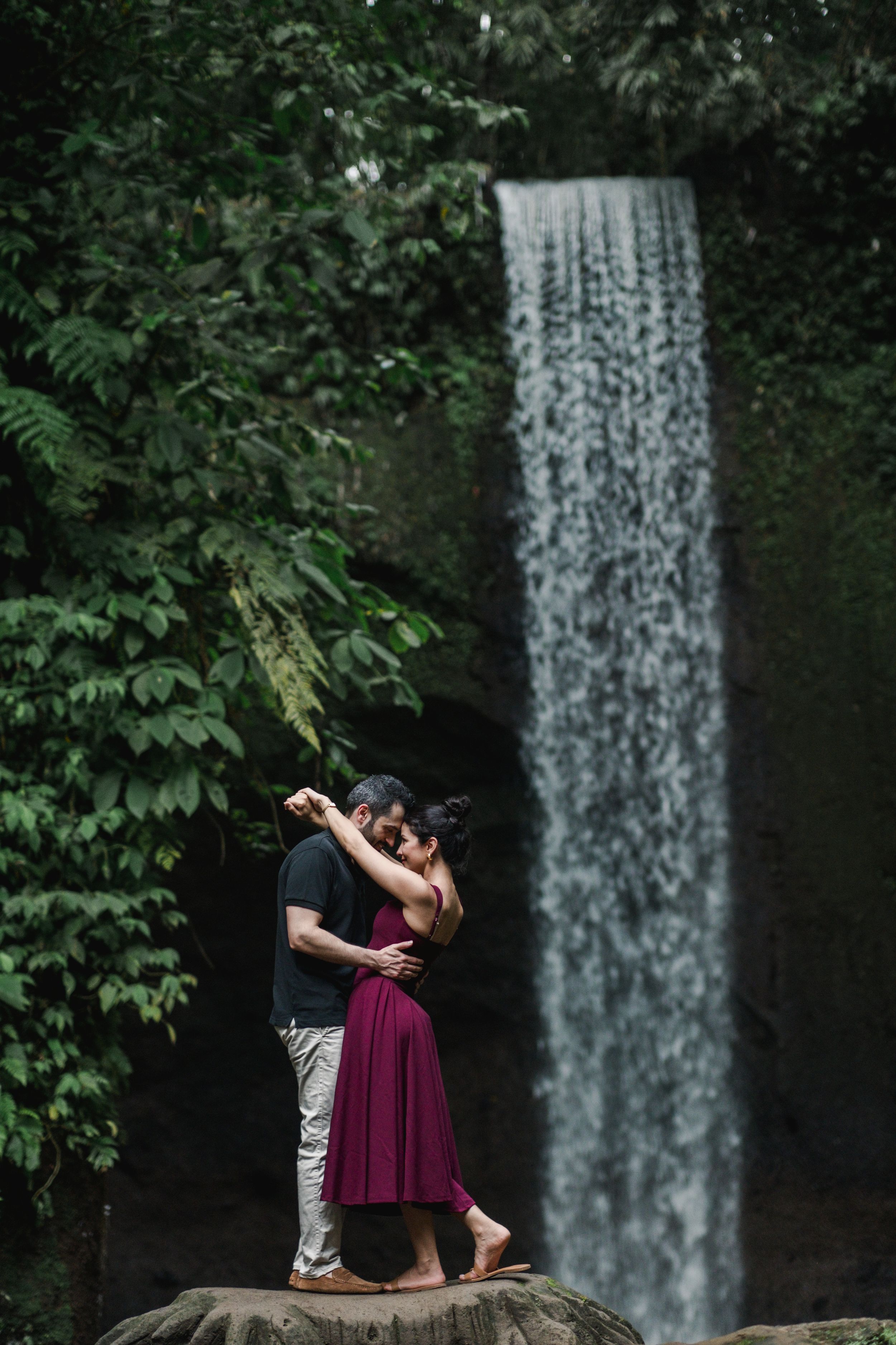Bali Proposal
