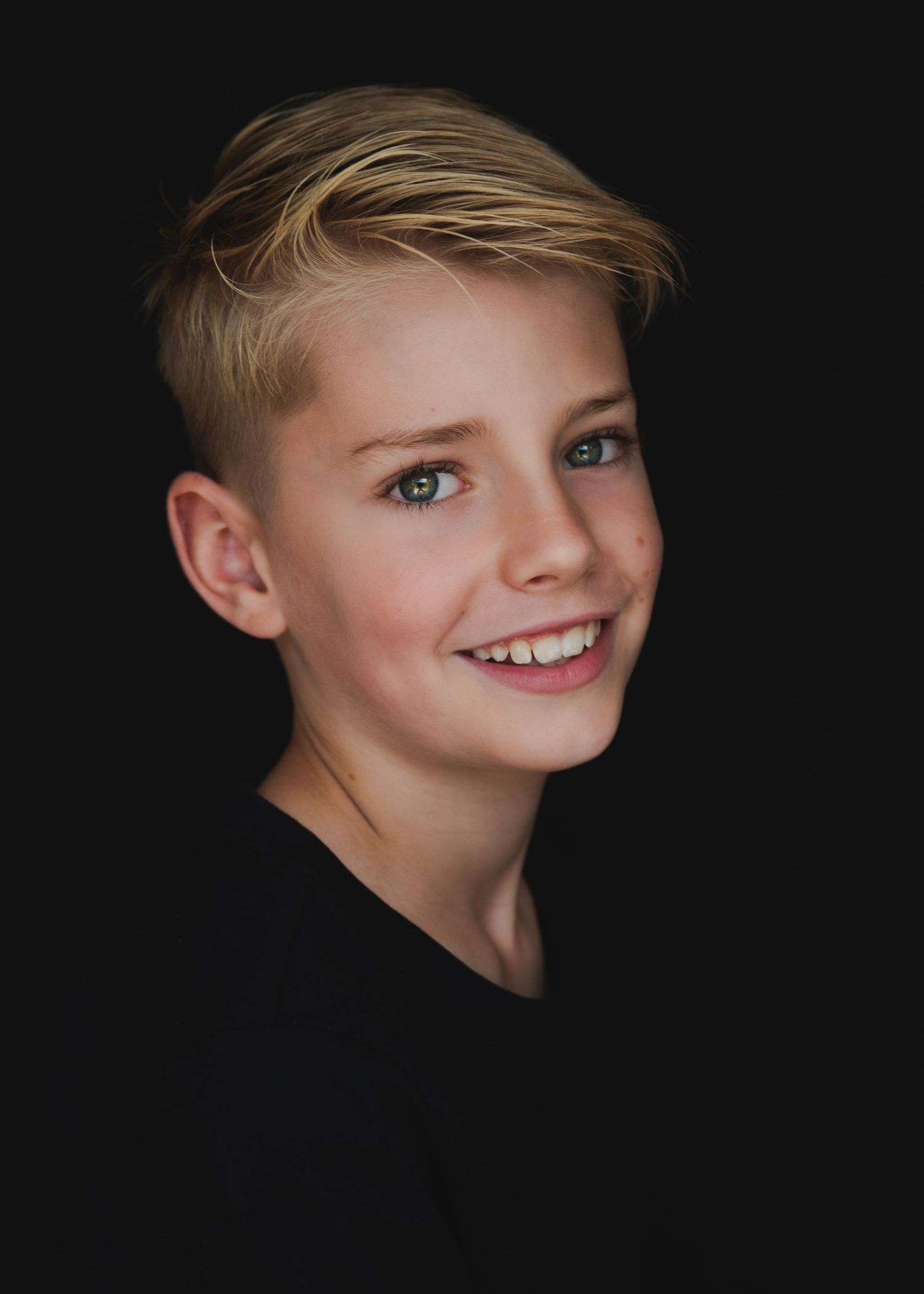 Kindportret, portretfotograaf, portret amersfoort, portretfotografie, portret daglicht, kinderen