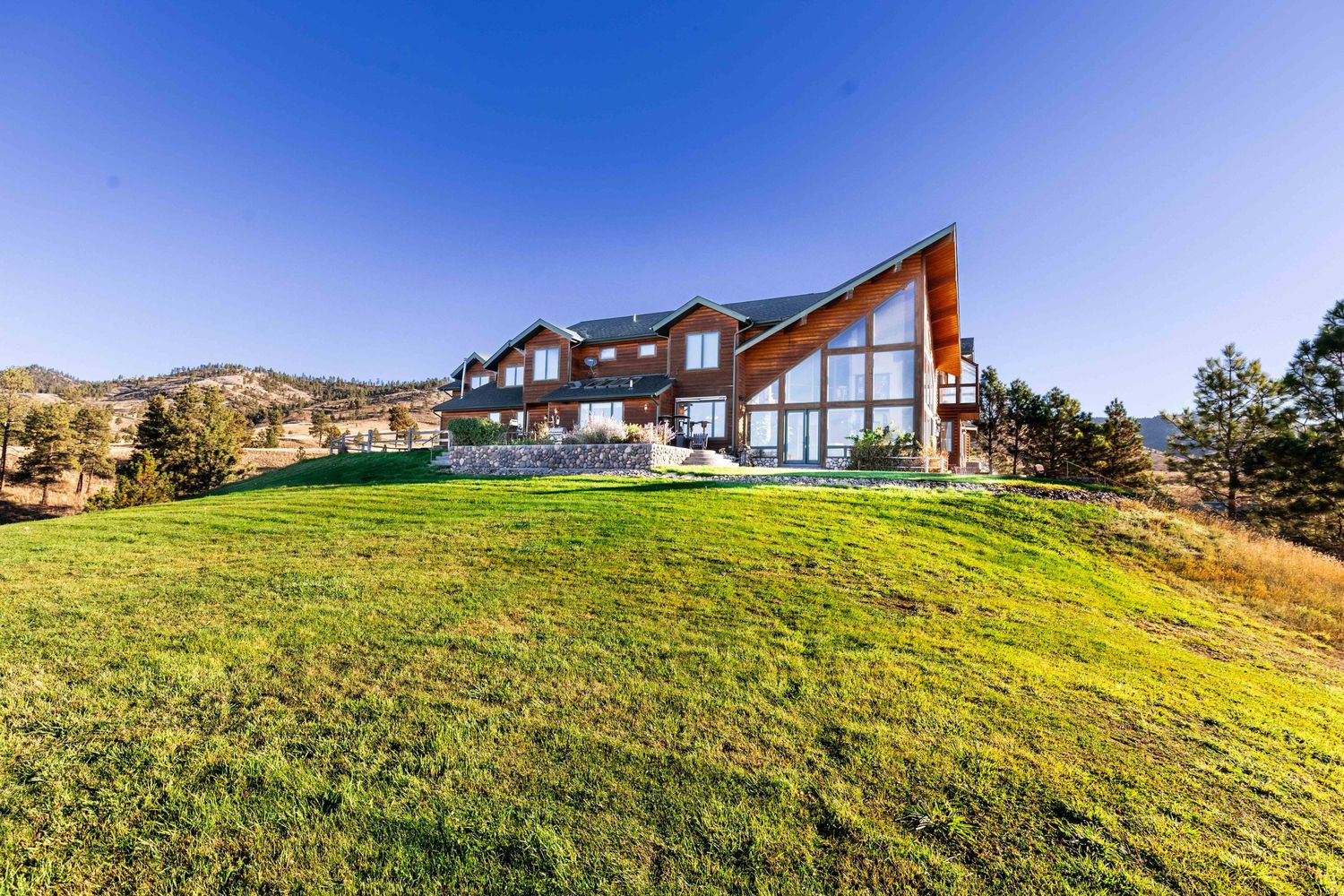 Photo of Outdoor Real Estate