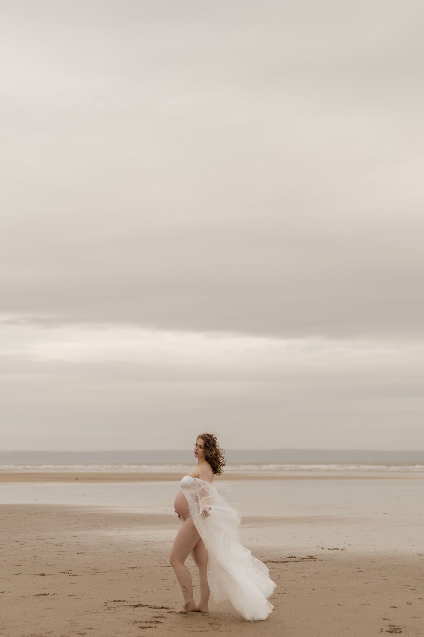 Berkshire maternity photoshoot