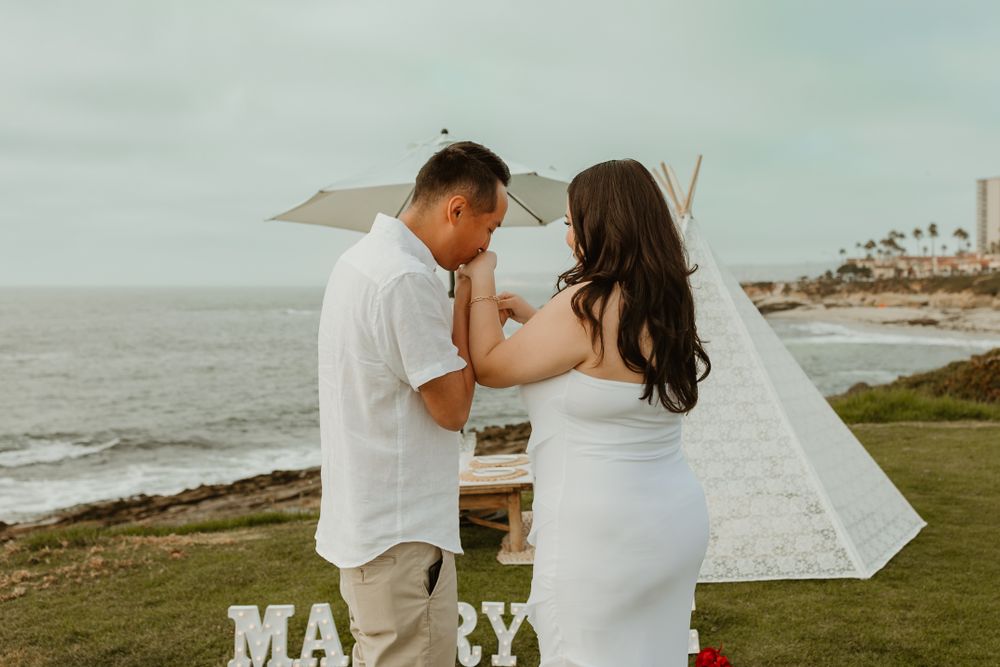 best place to propose in san diego