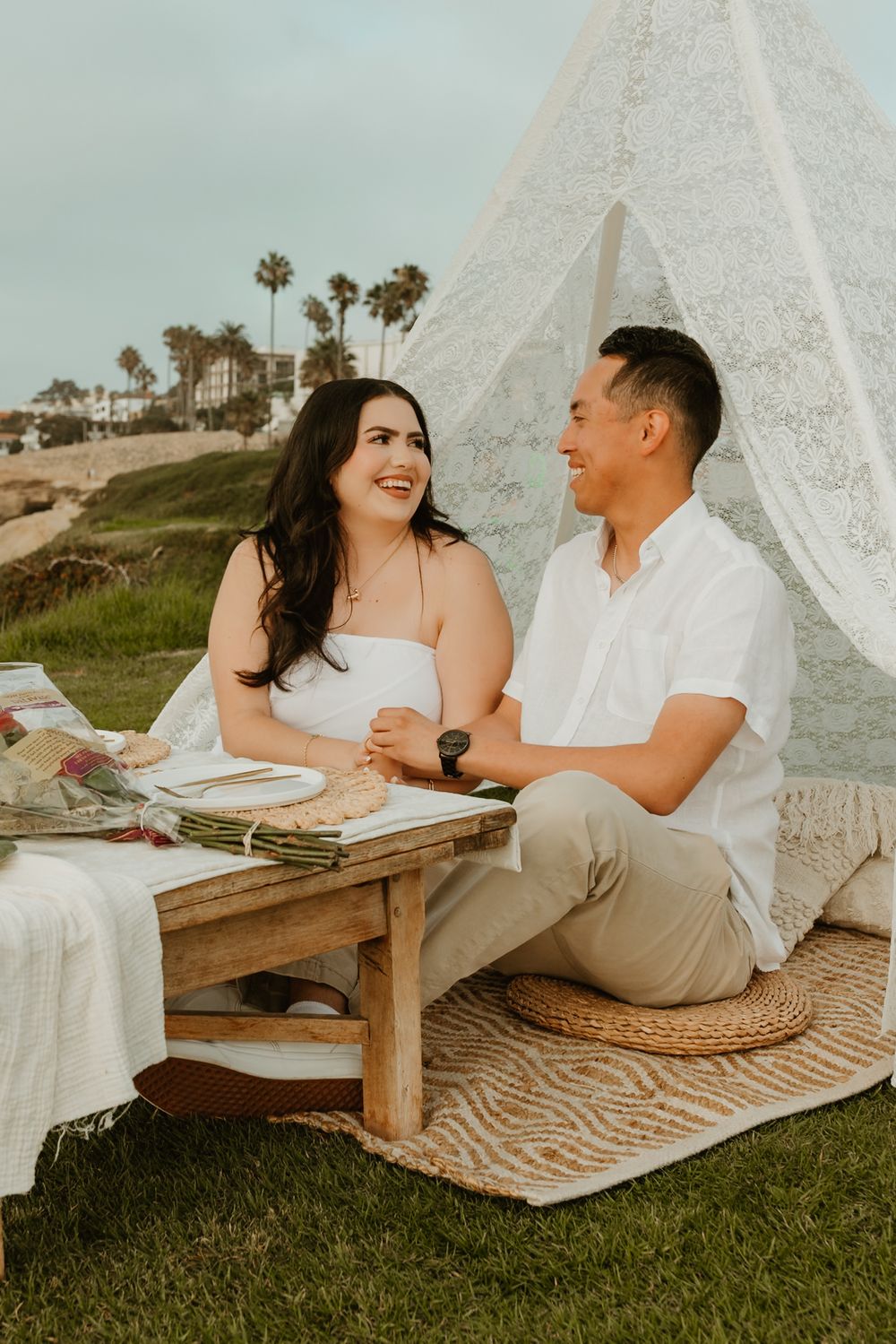 best place to propose in san diego