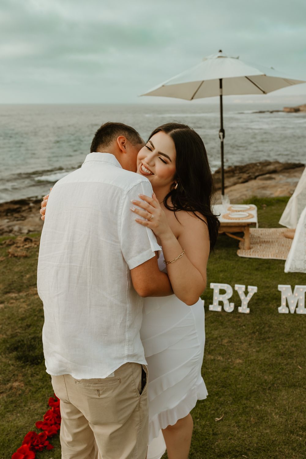 best place to propose in san diego