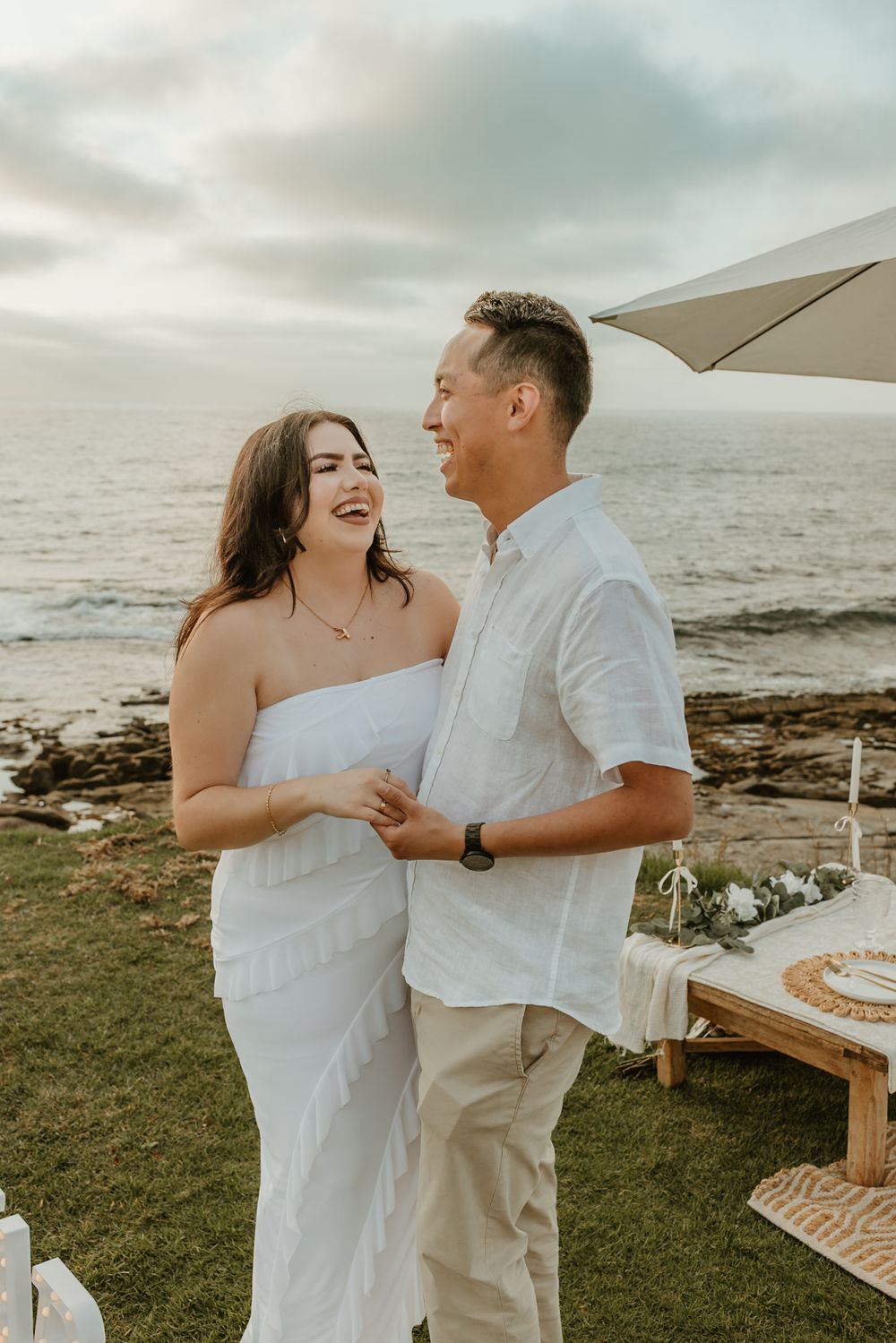 best place to propose in san diego