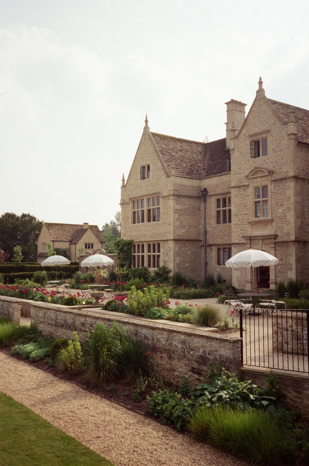 35 MM film kin house wiltshire Joshua Penrose Wedding Photography