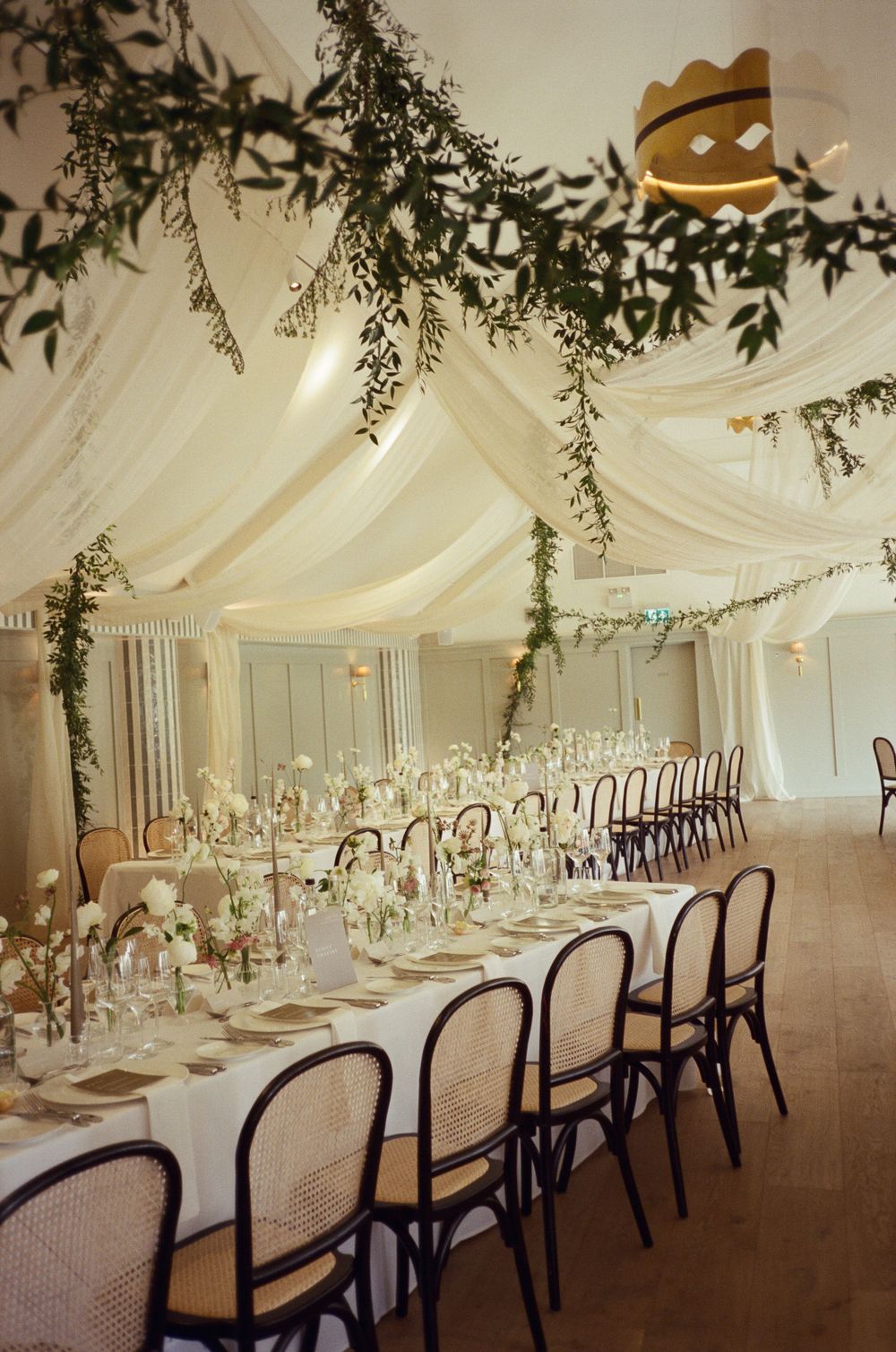35 MM film kin house wiltshire Joshua Penrose Wedding Photography