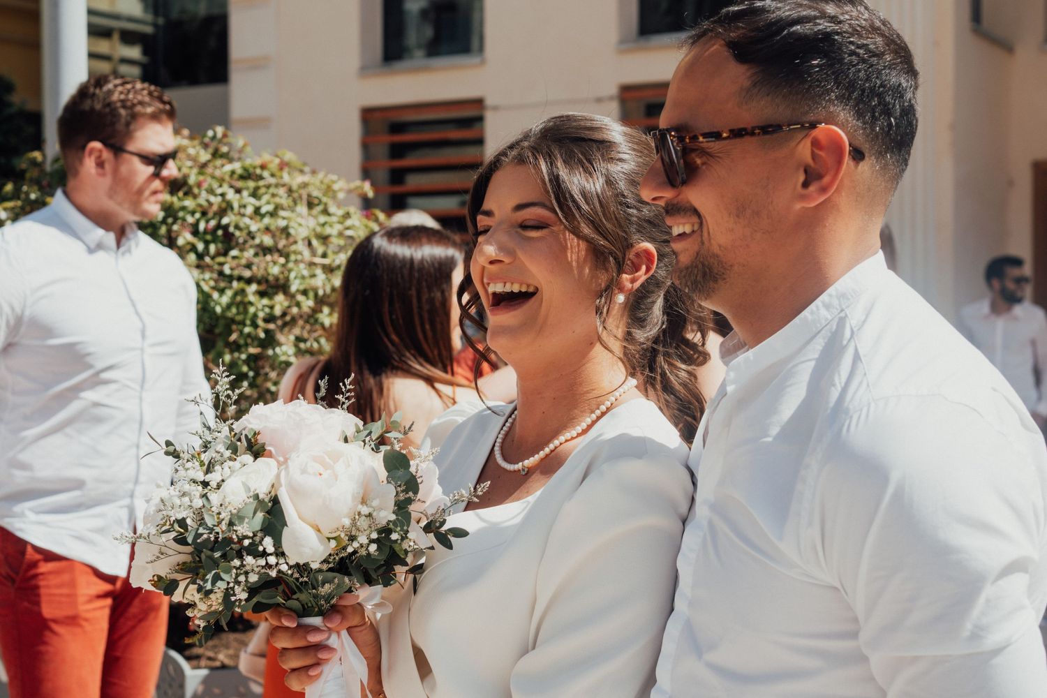 photographe mariage civil