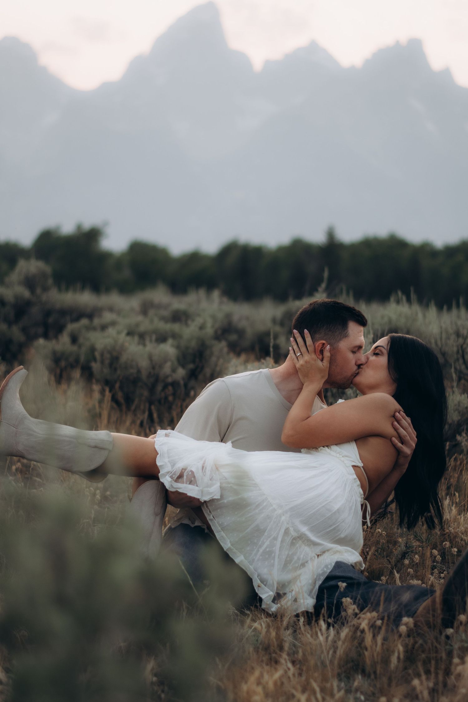 Jackson Hole photographer