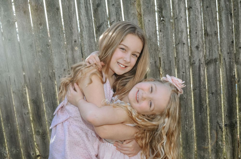 sisters