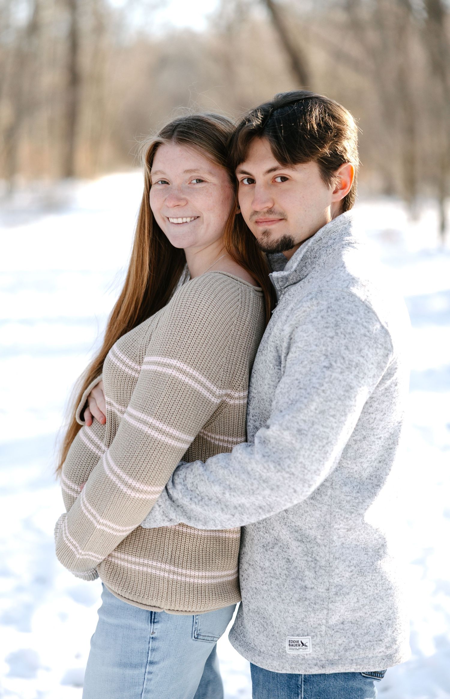 Senior session by Stokes Photography