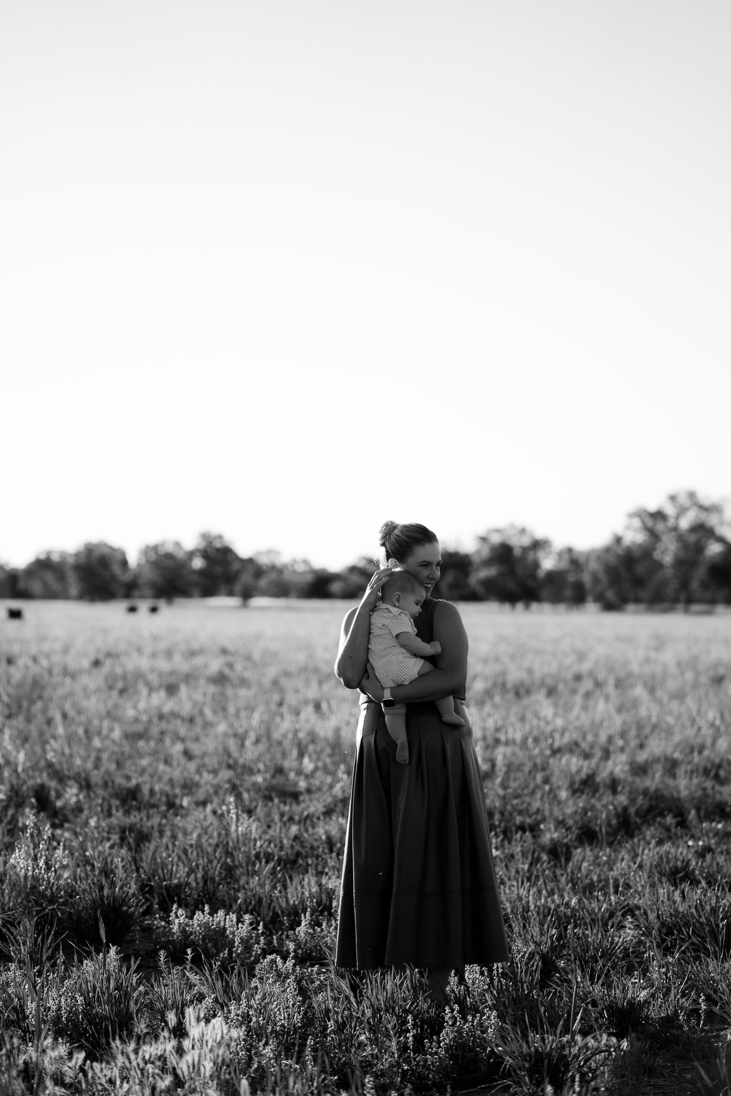 Tamworth, Hunter NSW Family, Newborn, Motherhood Photographer