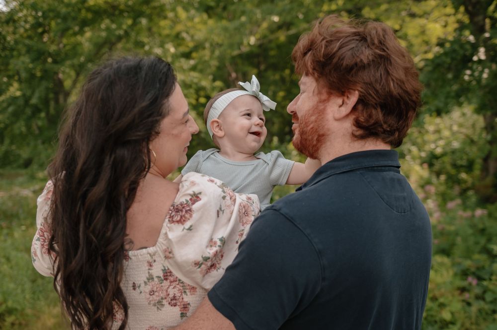 Sturbridge Ma Family photographer